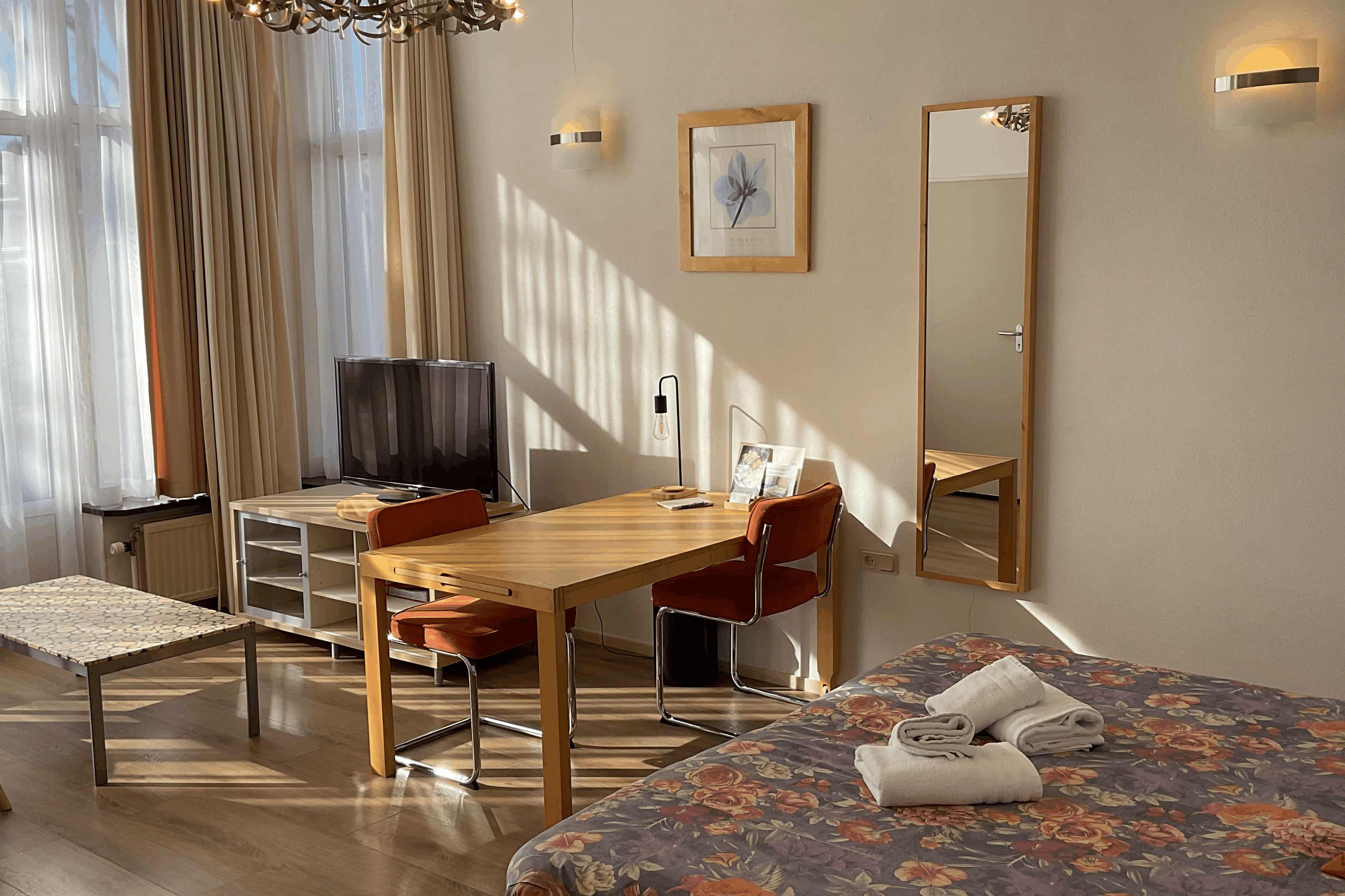 afbeelding van Kamer 4