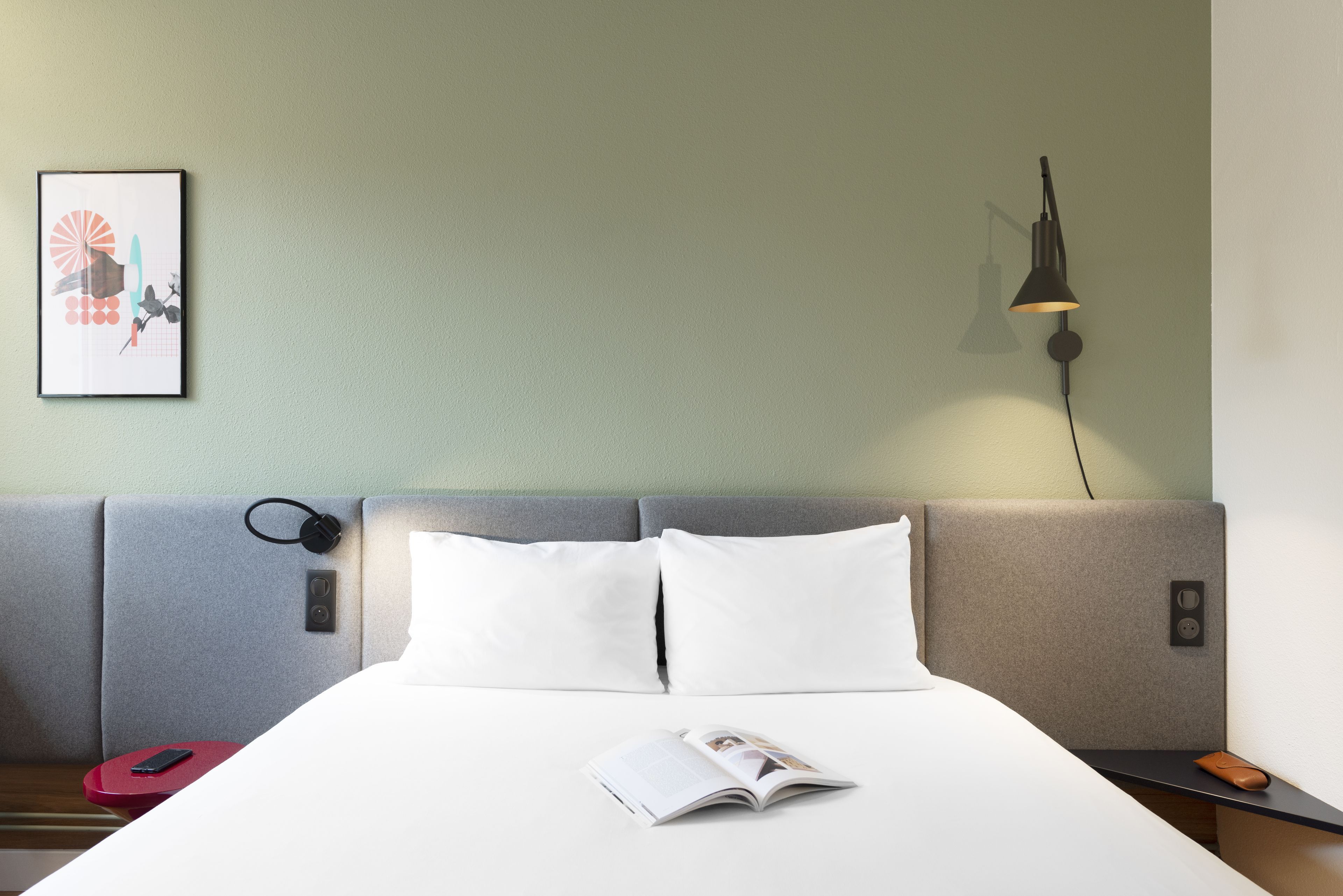 Kamer