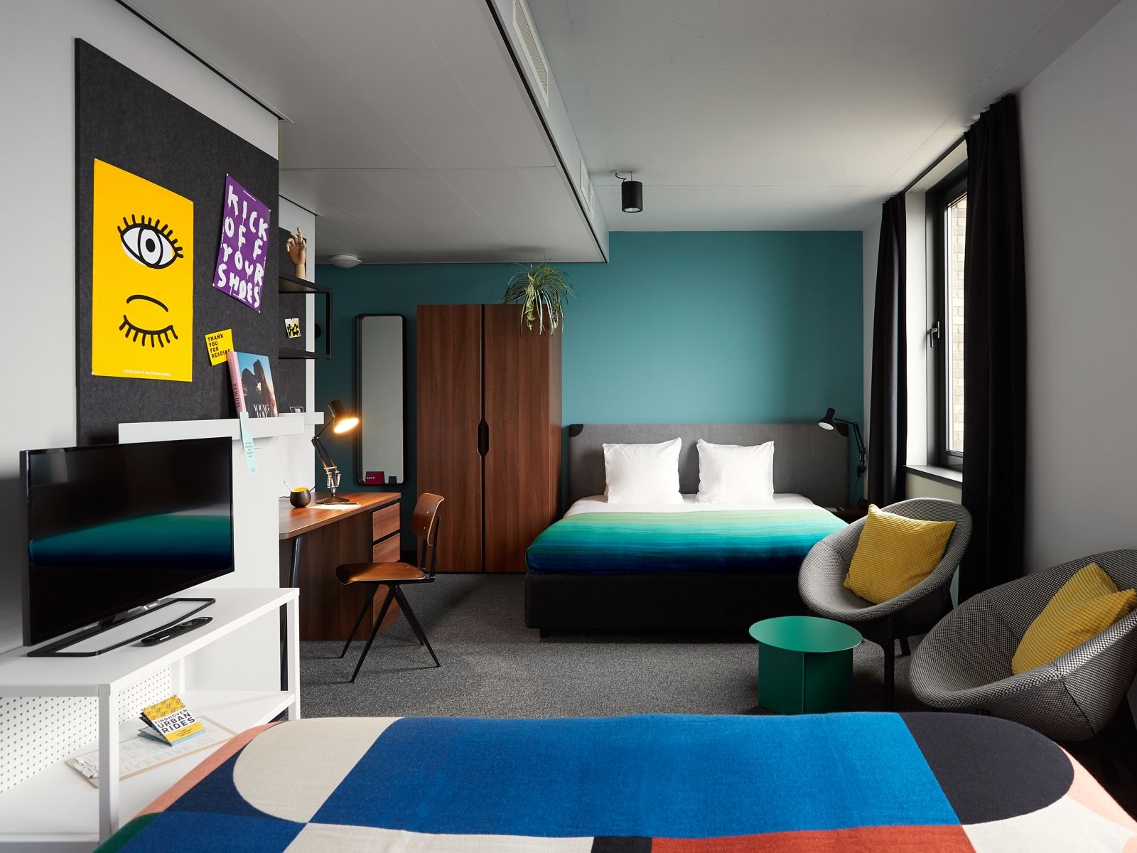 Kamer