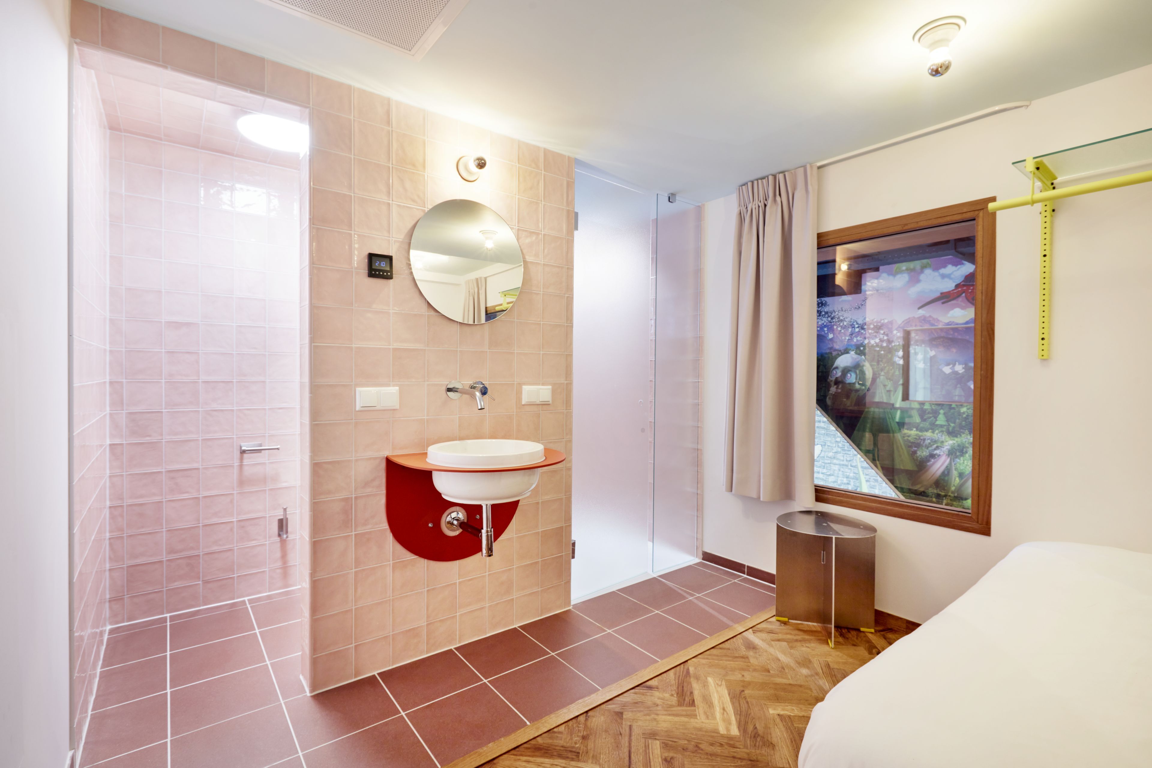 Kamer
