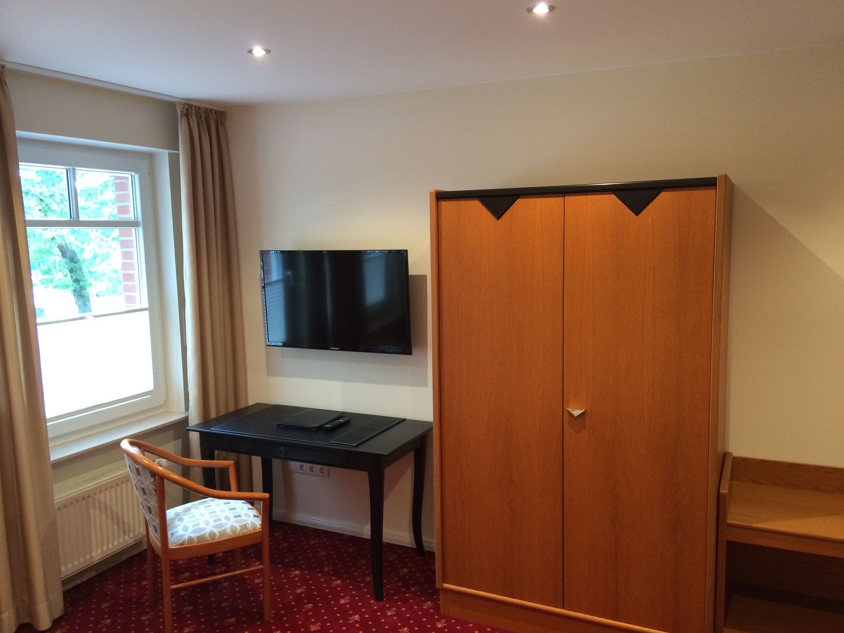 Kamer