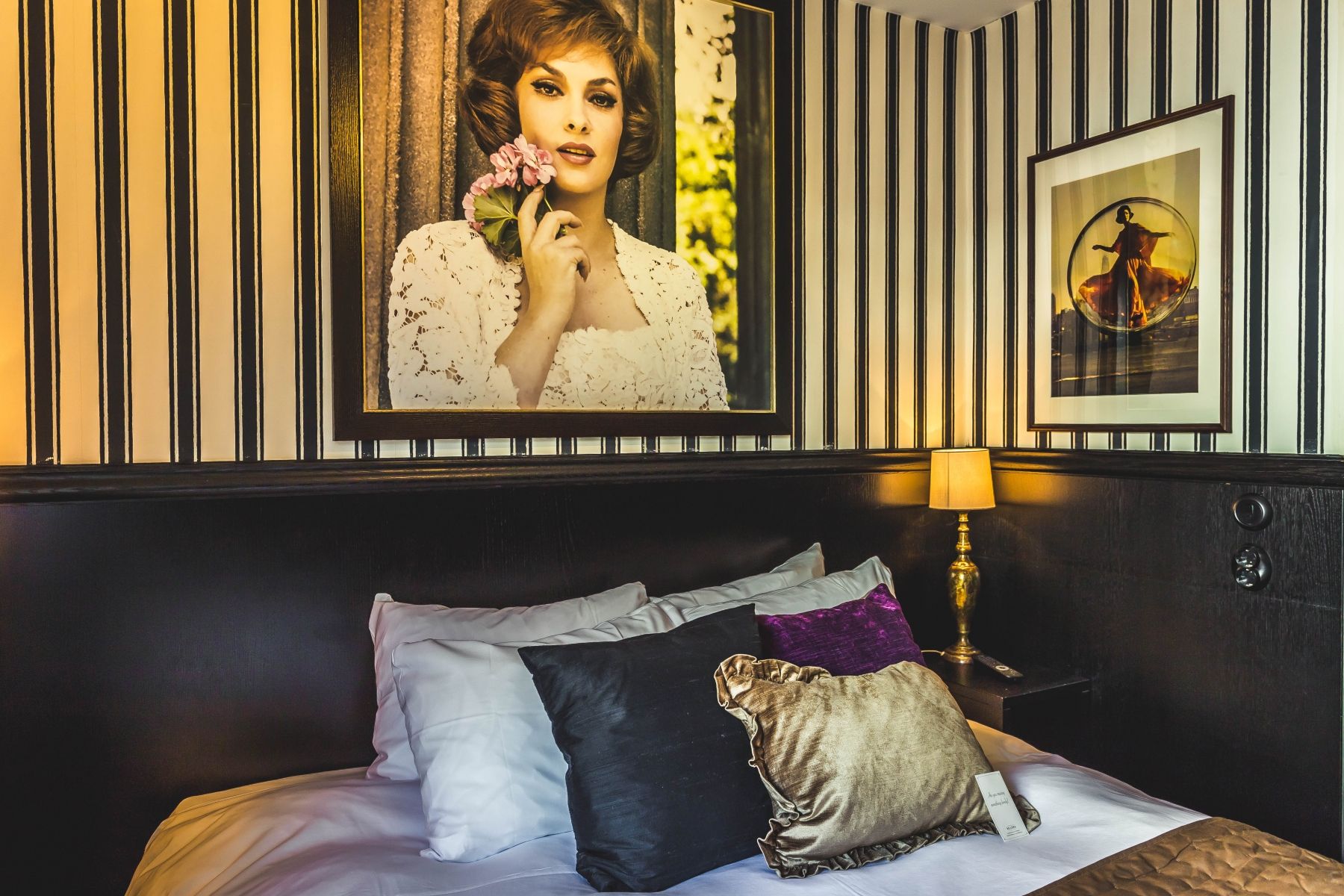 Kamer