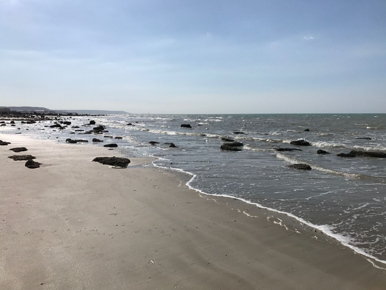 Omgeving