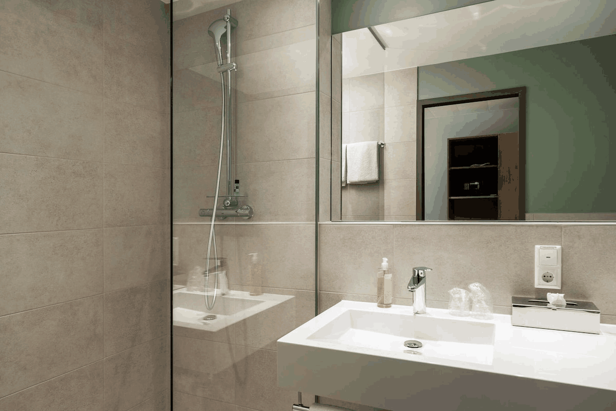 afbeelding van Late Check-out Arrangement