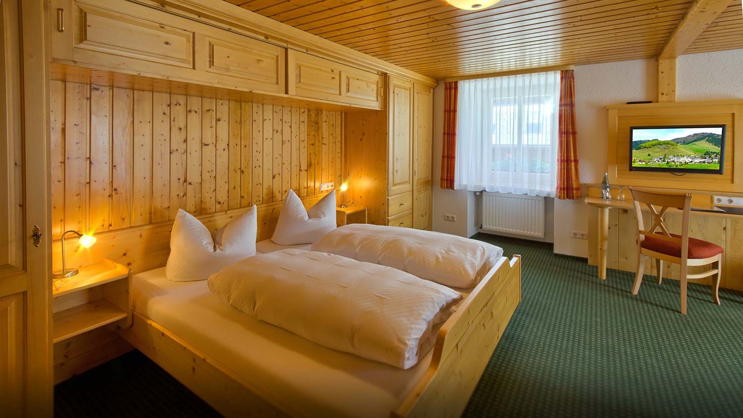 Kamer