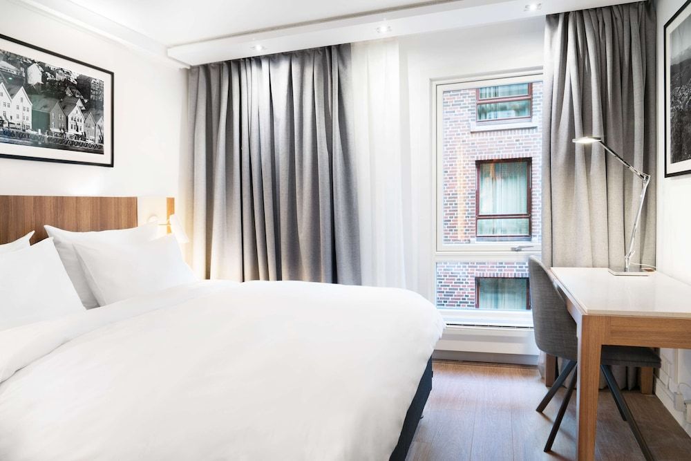 afbeelding van Standaard kamer