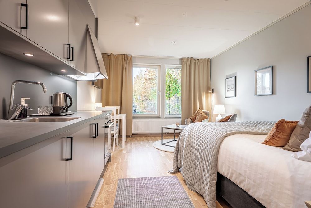 afbeelding van Ontdek de Stad Arrangement