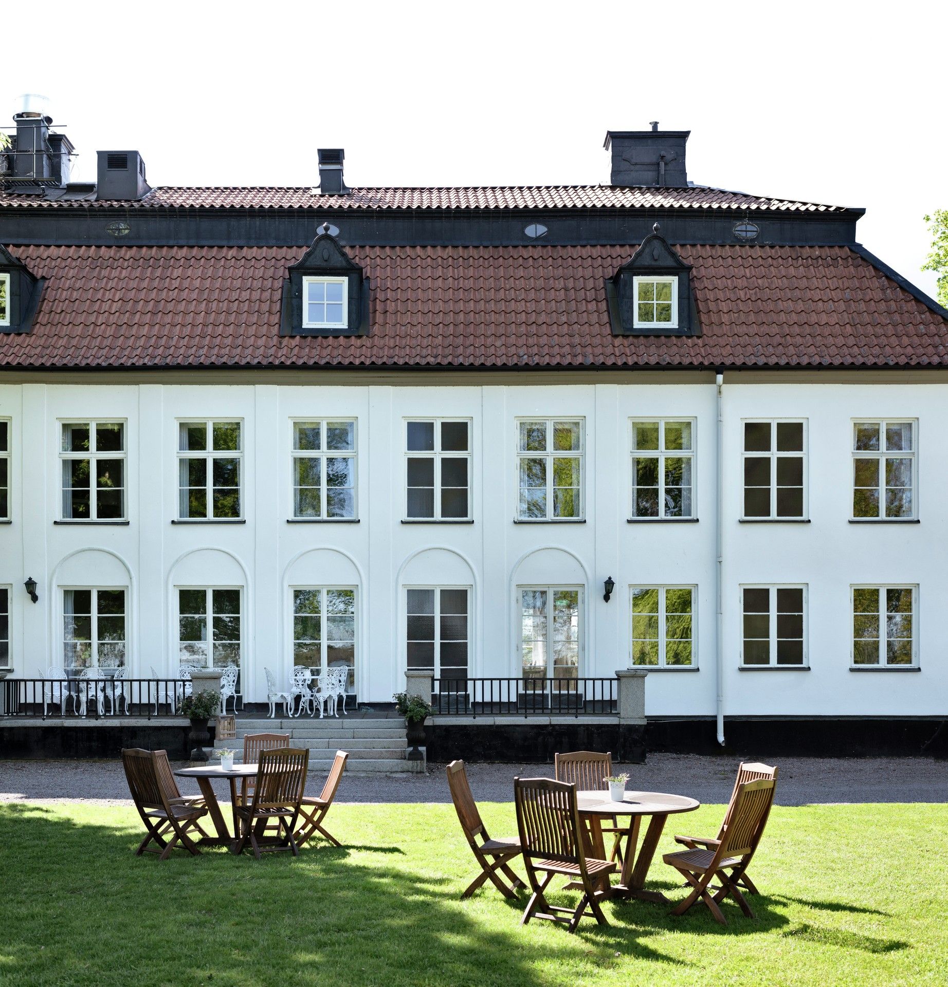 accommodatie