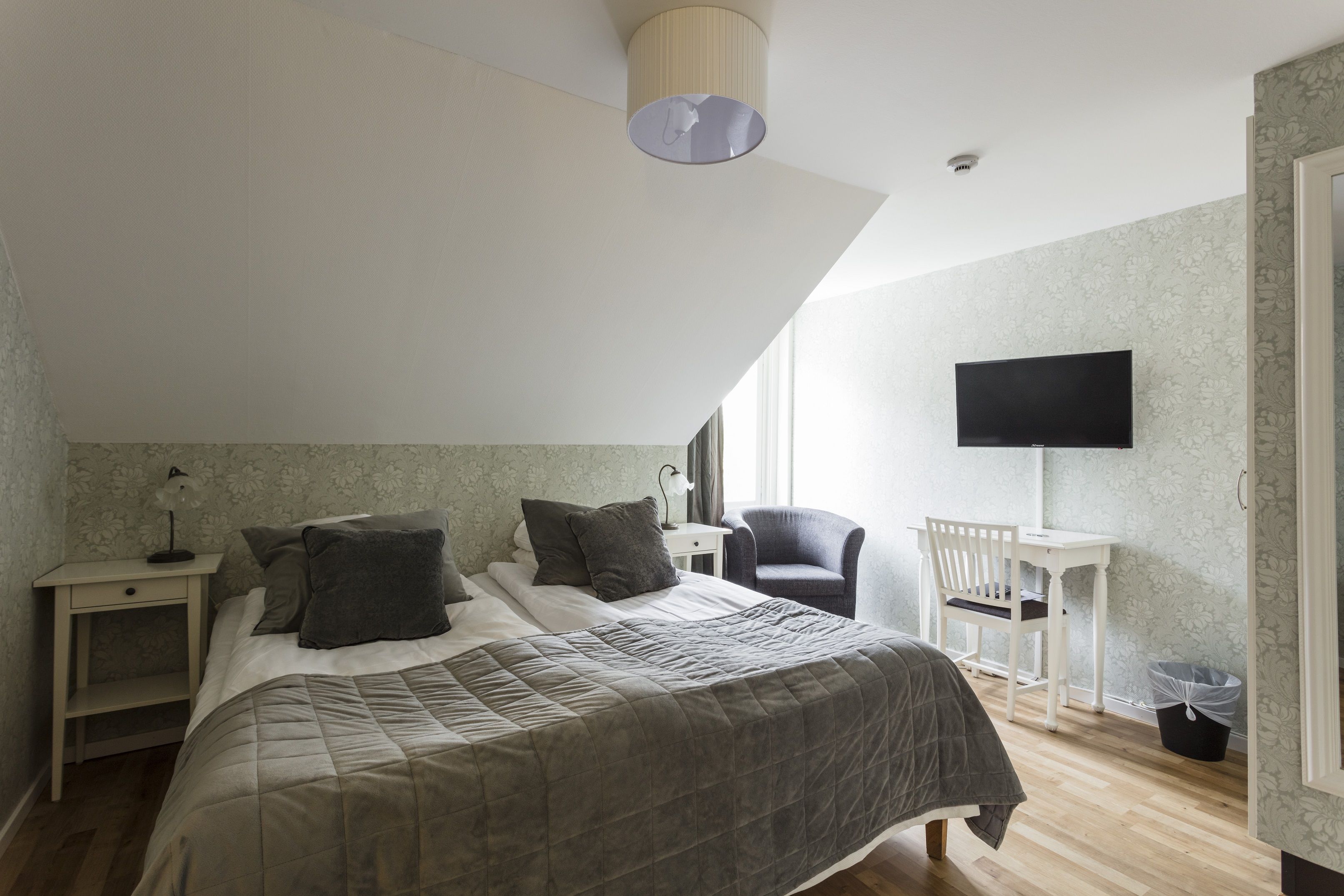 Kamer