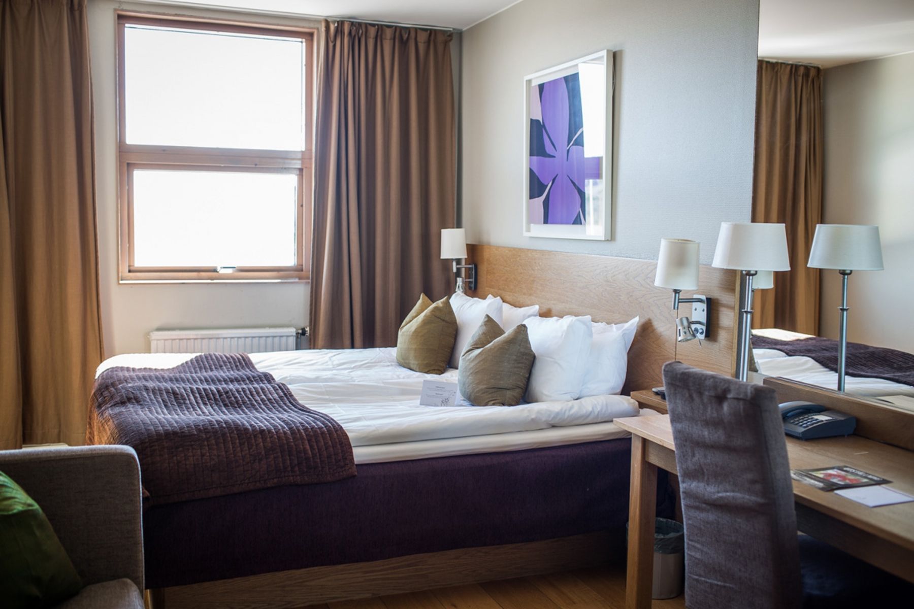 Kamer