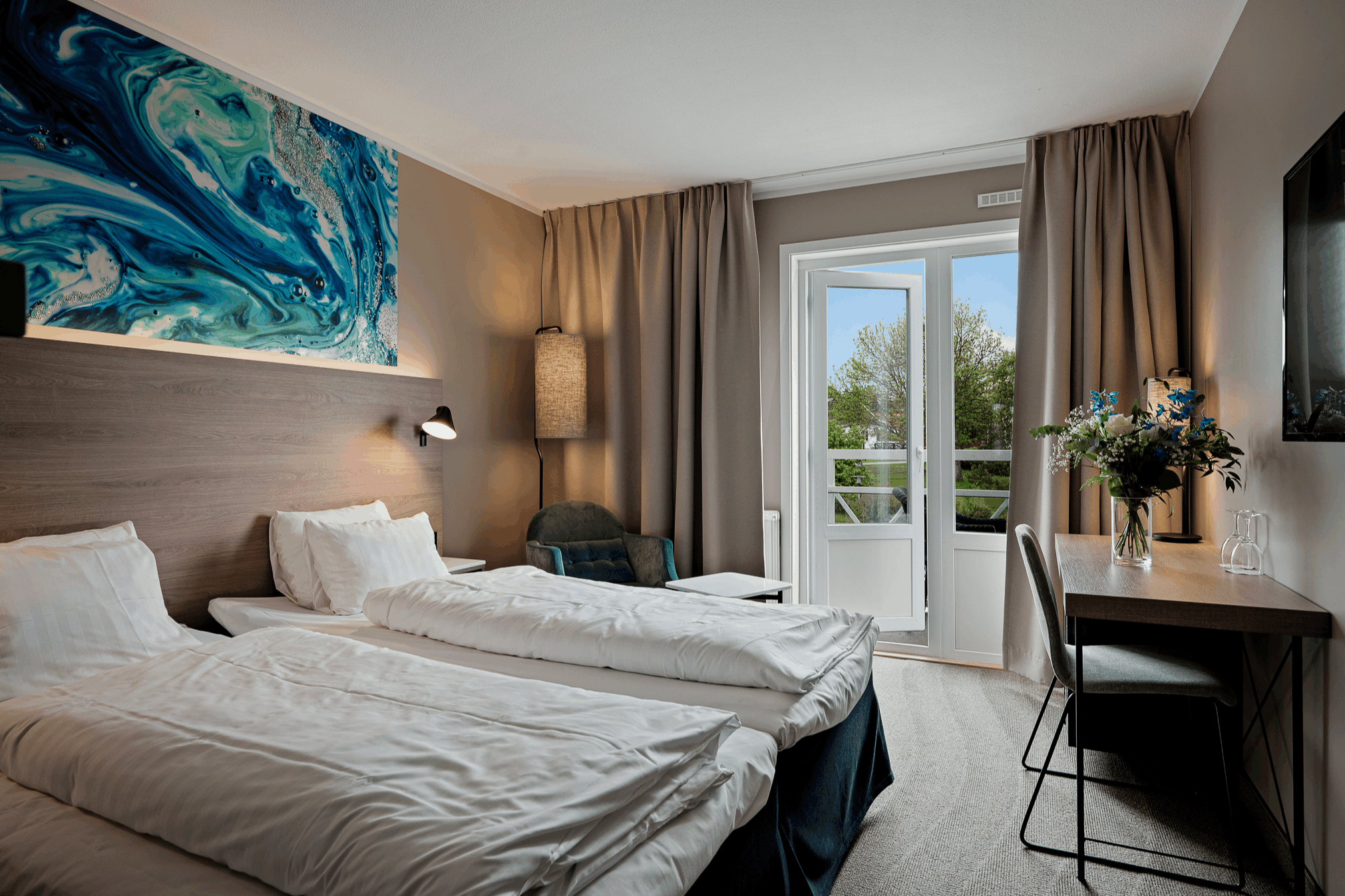 Kamer
