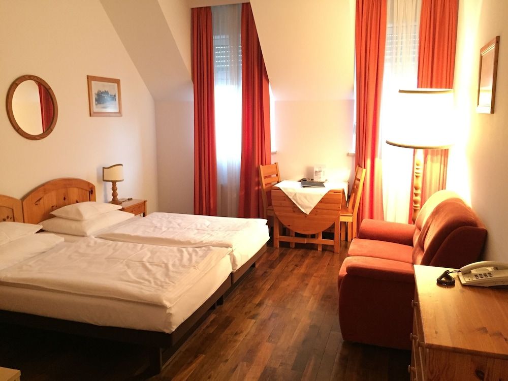 afbeelding van Spa Resort Arrangement