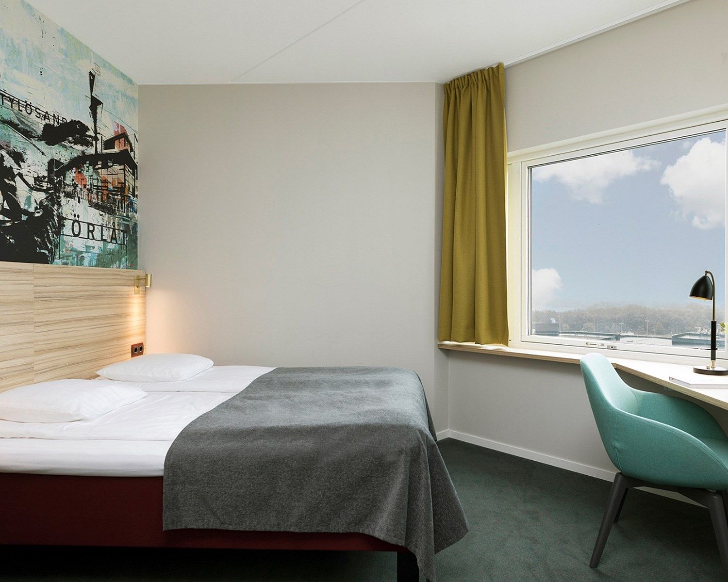 Kamer