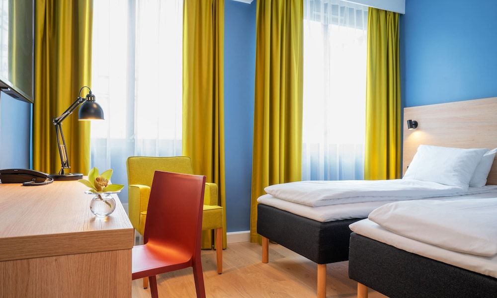Kamer