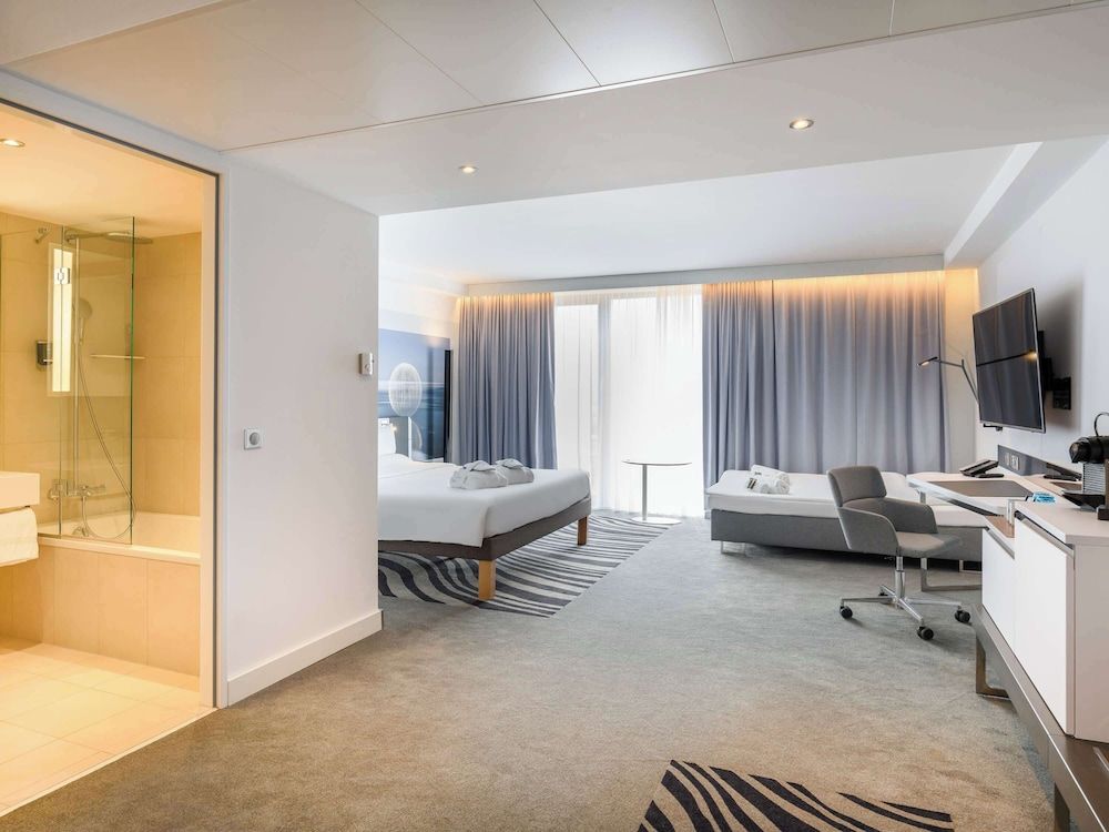 afbeelding van Spa Resort Arrangement
