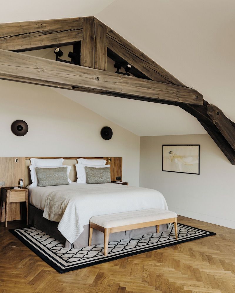 afbeelding van Penthouse, uitzicht op zee (Edith)
