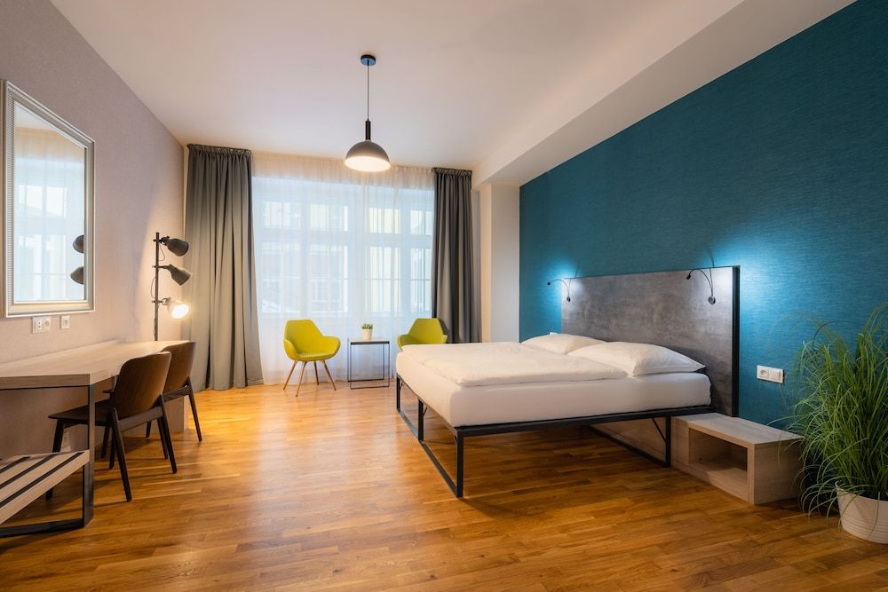 afbeelding van Spa Resort Arrangement