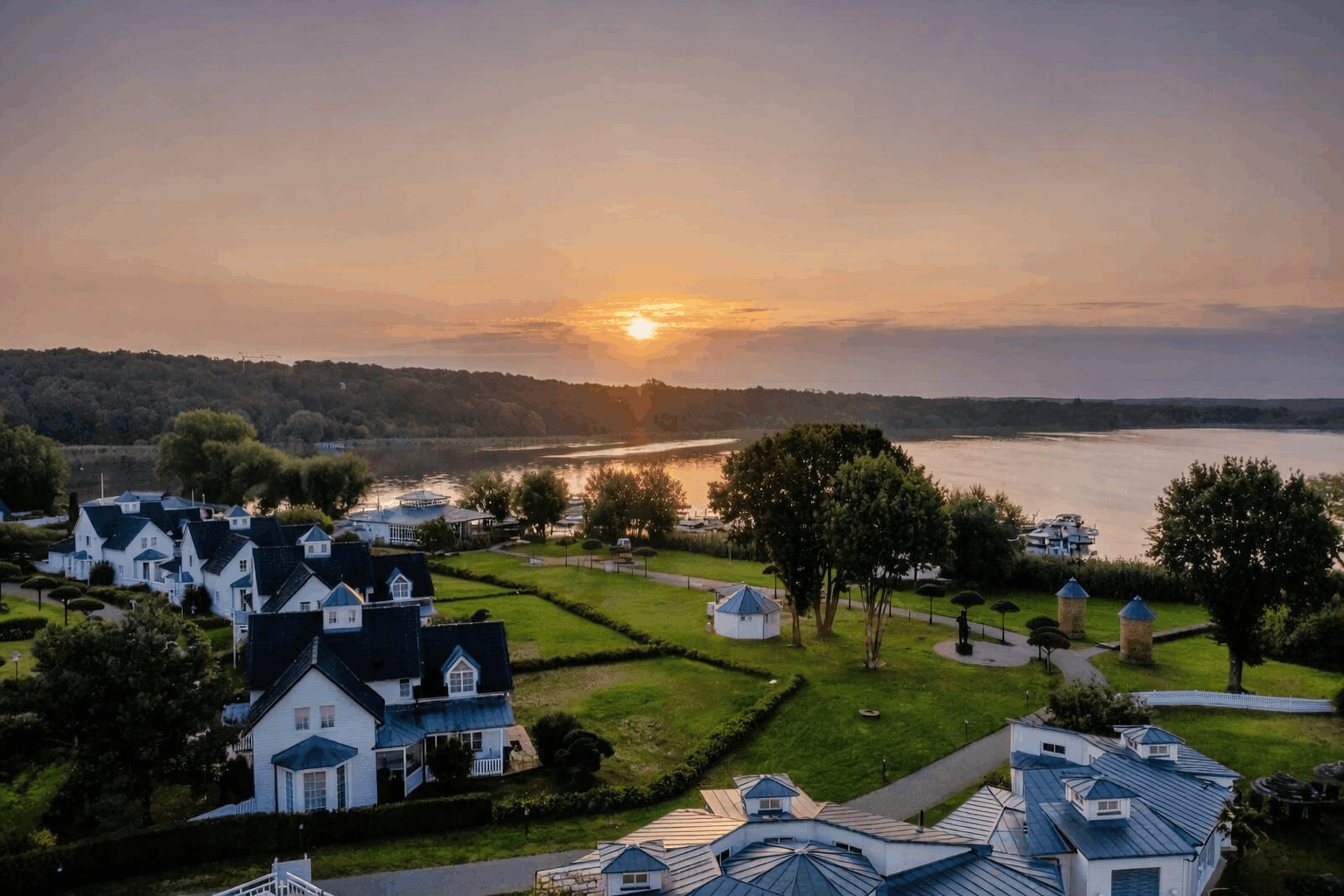 Omgeving