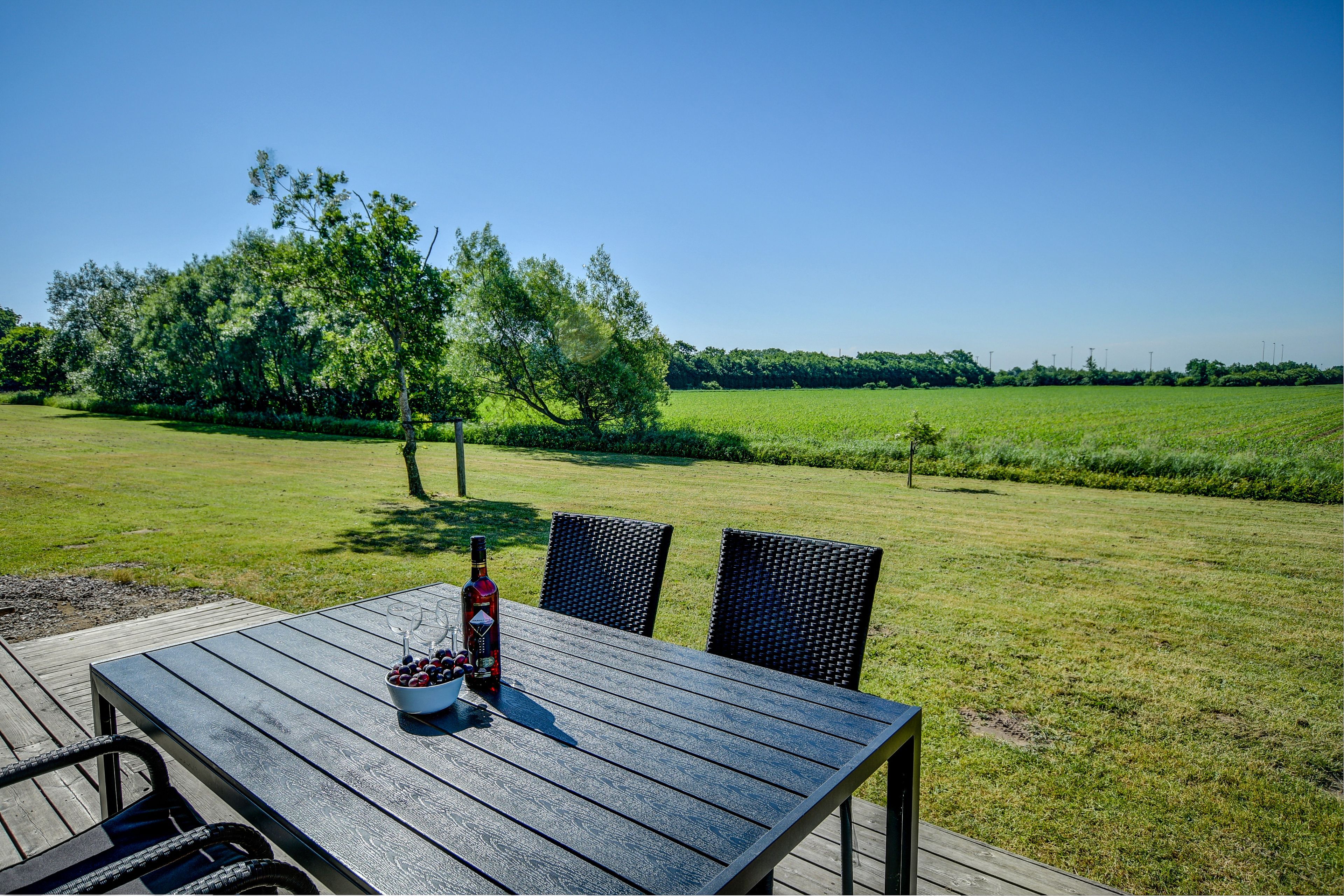 accommodatie