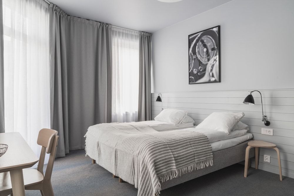afbeelding van Junior suite