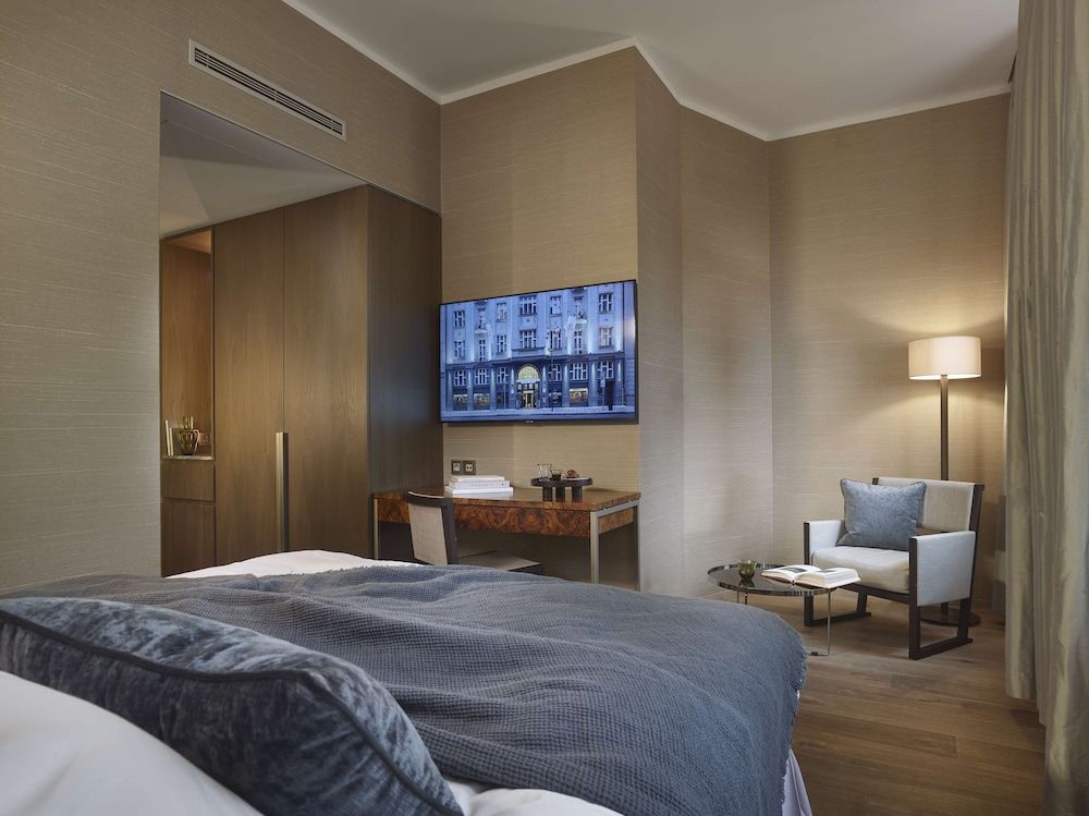 afbeelding van Spa Resort Arrangement