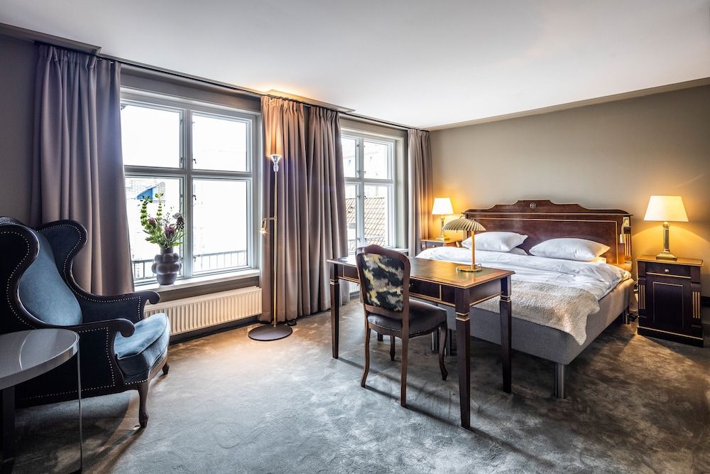 afbeelding van Royal Standard