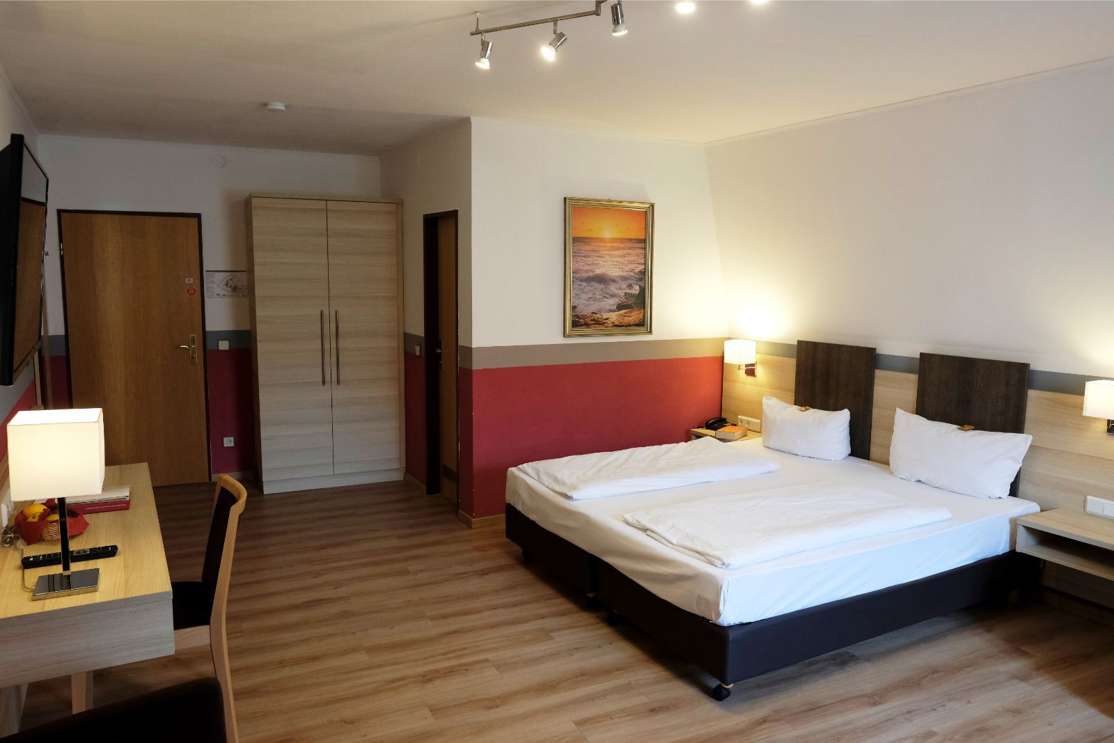 Kamer