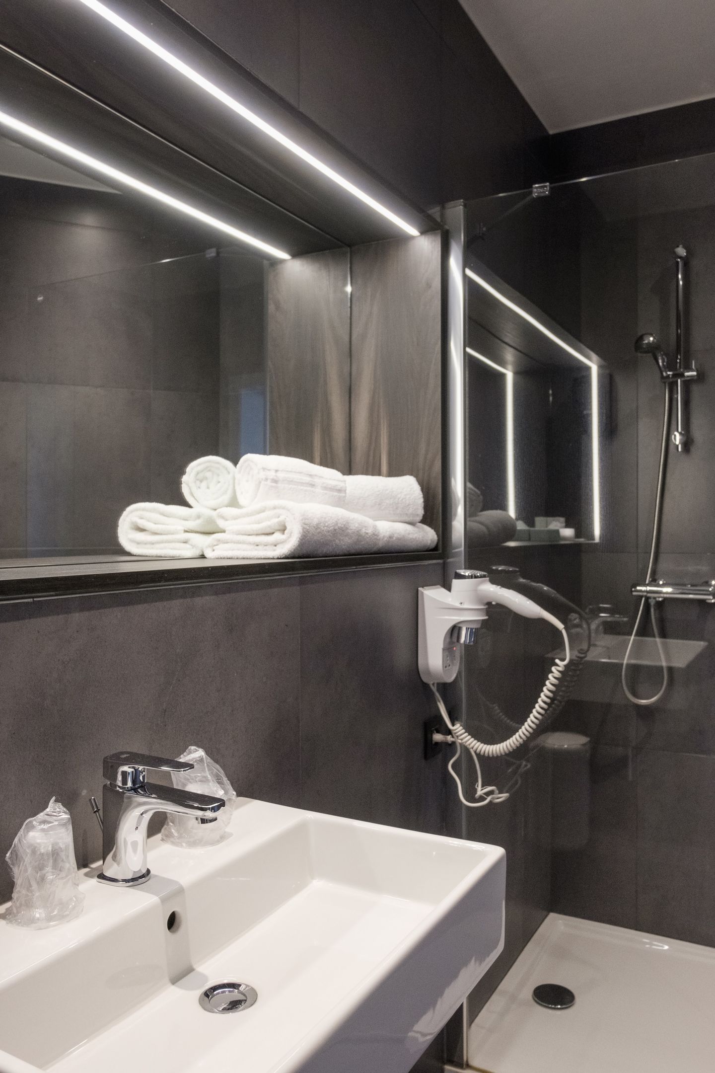 afbeelding van Wellness Arrangement