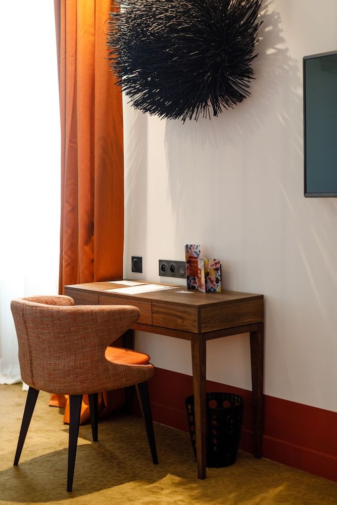 afbeelding van Junior suite