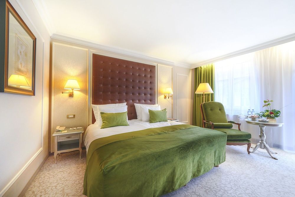 Kamer