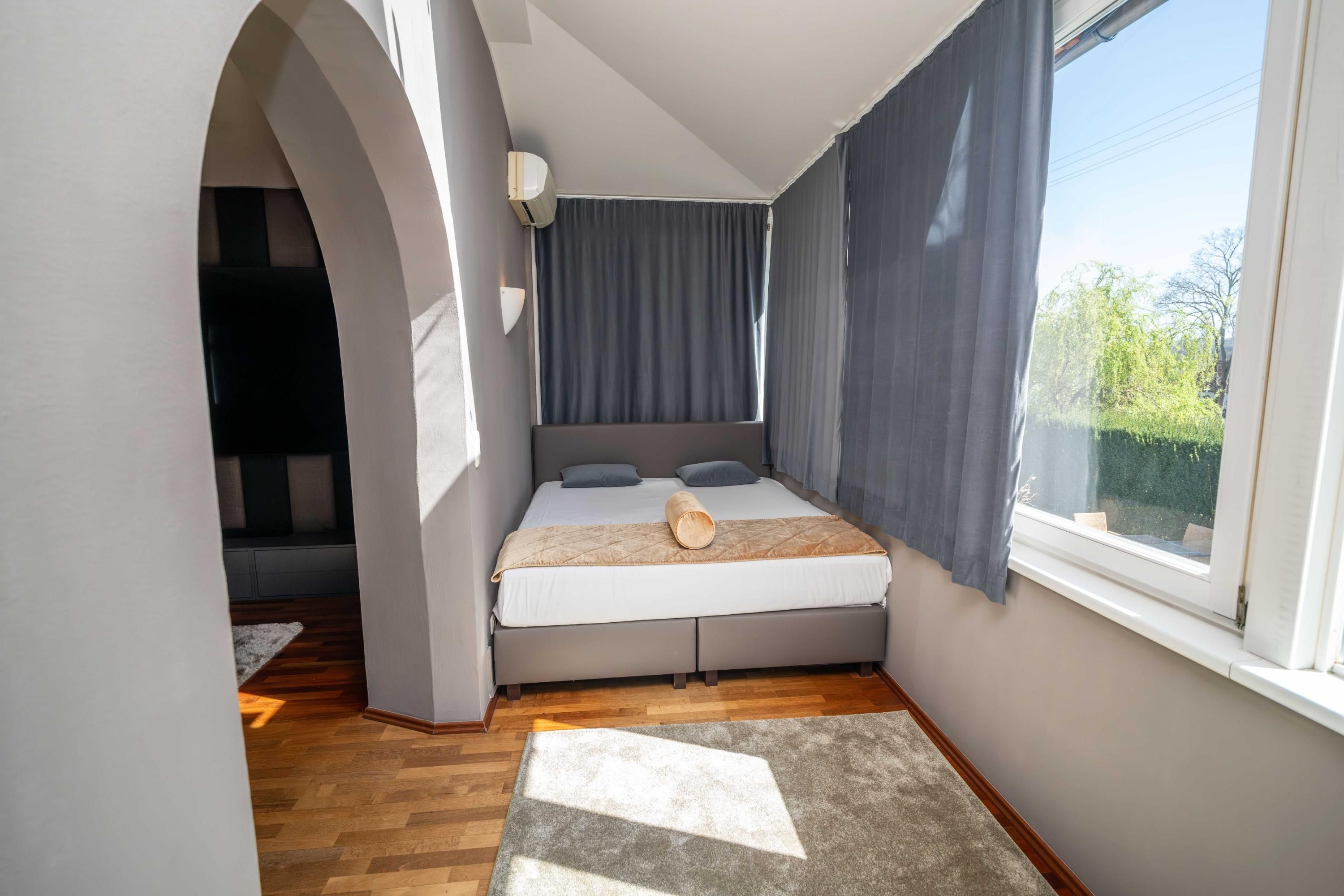afbeelding van Appartement