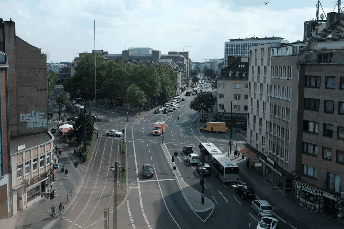 Omgeving