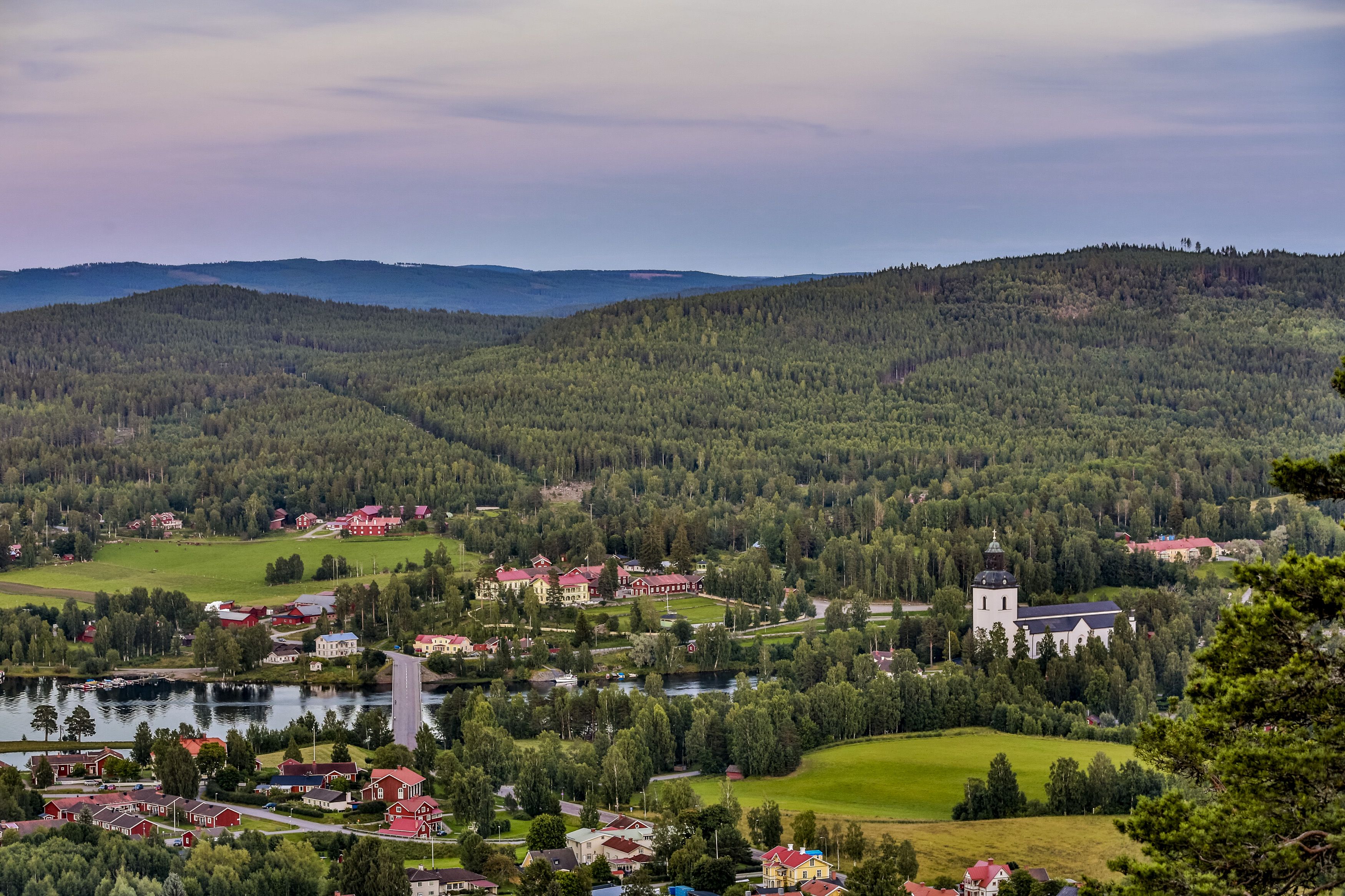 Omgeving