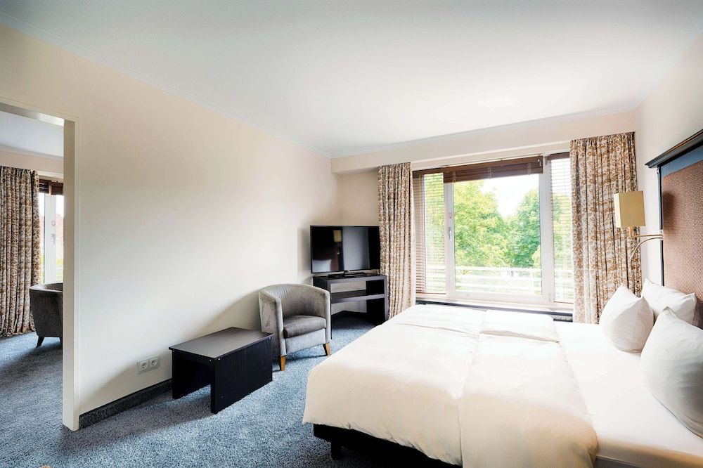 afbeelding van Junior suite