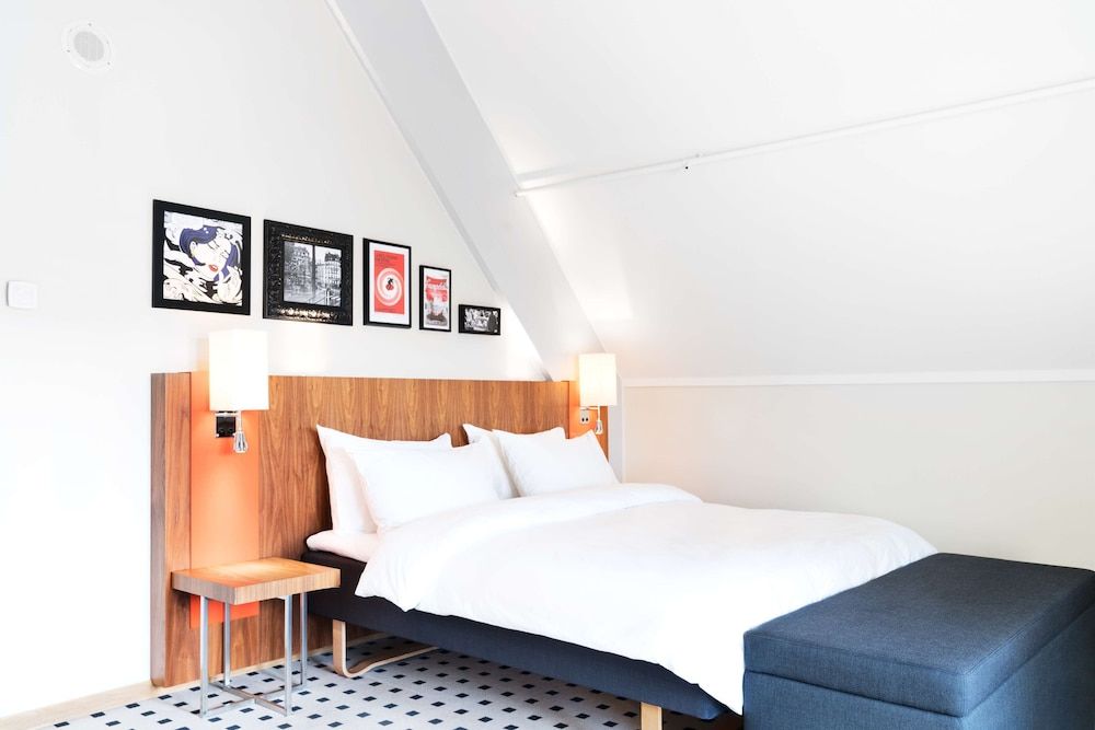 afbeelding van Suite, 1 slaapkamer