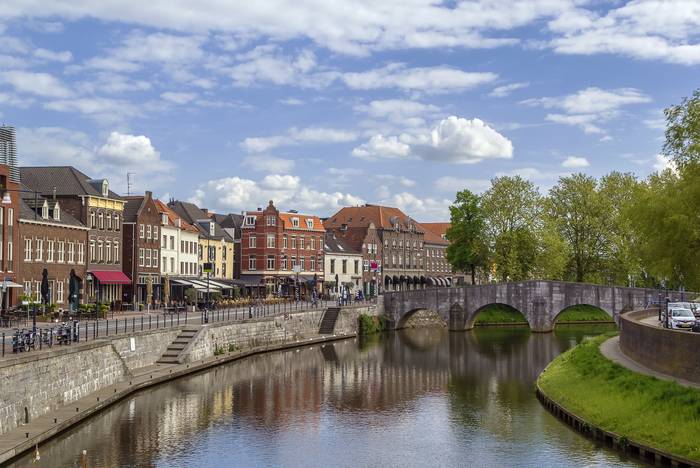 Hotels in Roermond