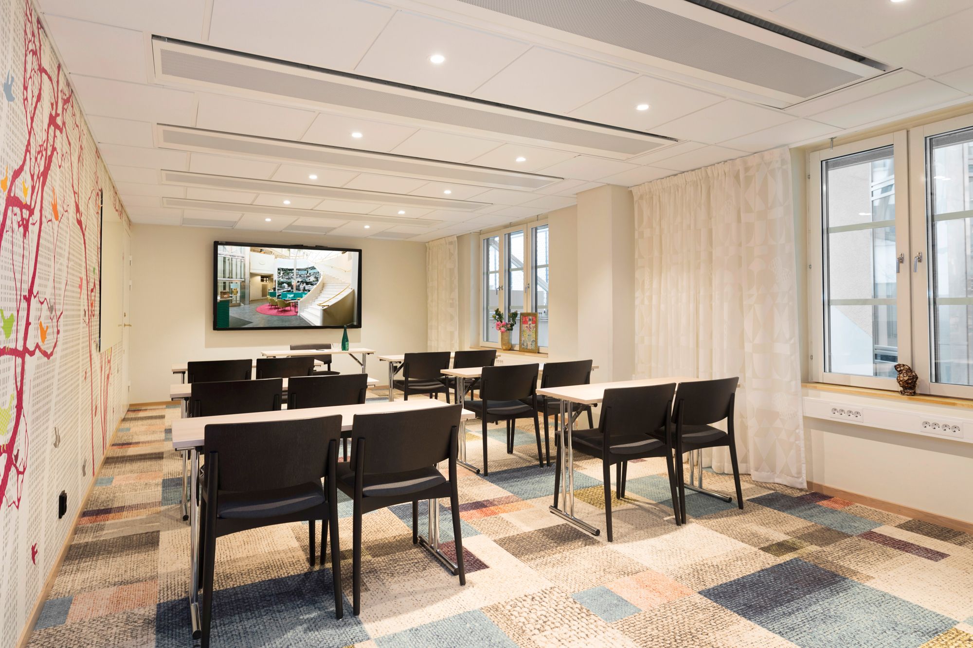 accommodatie