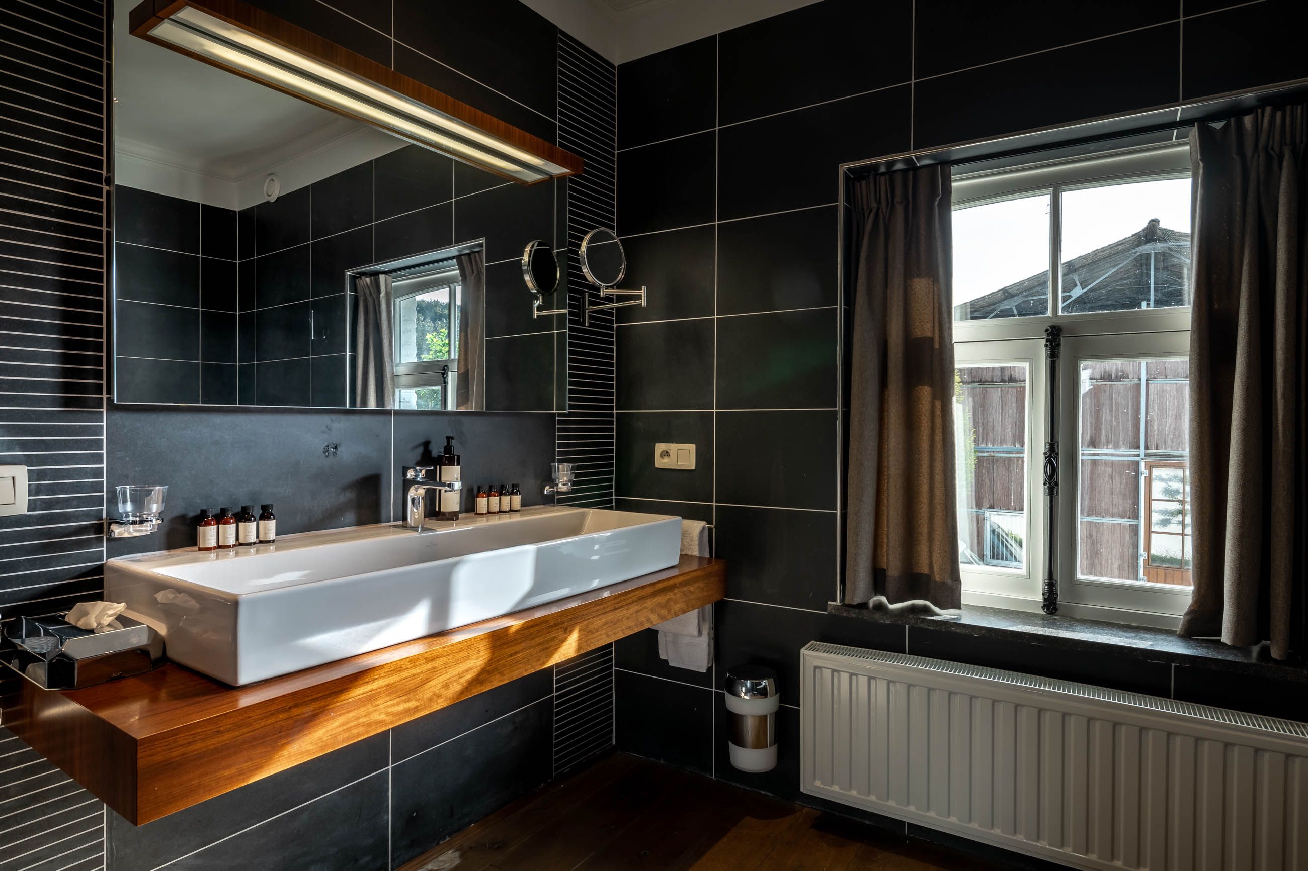 afbeelding van King suite