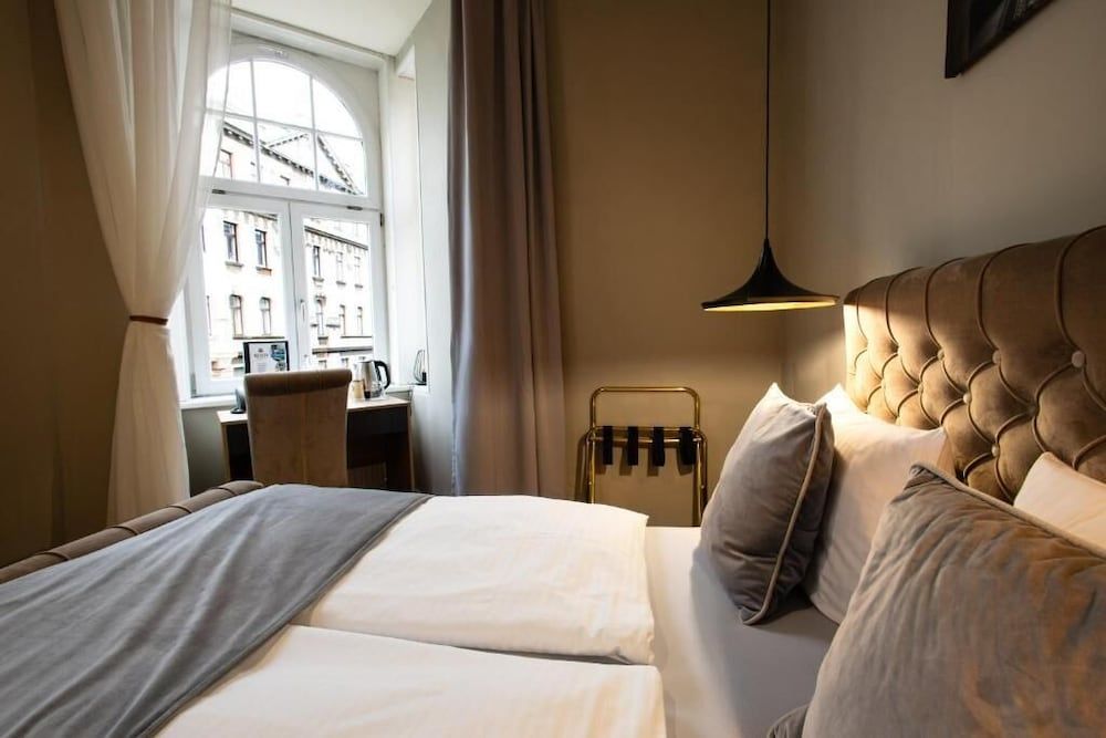 afbeelding van Spa Resort Arrangement