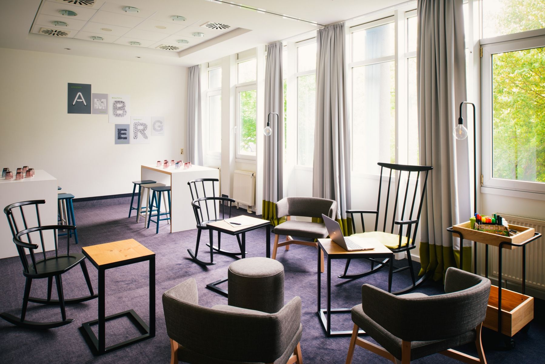 Faciliteiten