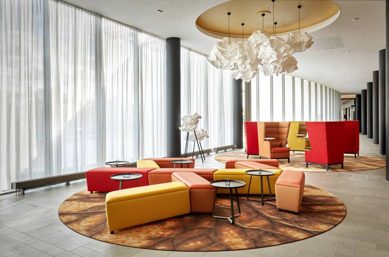 Park Plaza Amsterdam Airport in Lijnden de beste aanbiedingen! Park Plaza Amsterdam Airport in Lijnden de beste aanbiedingen!