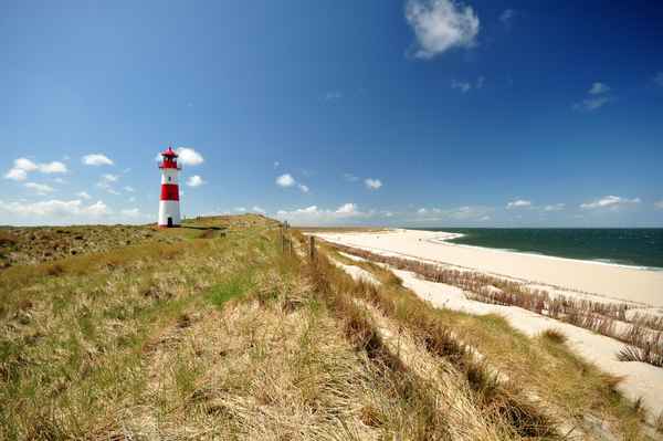 Vakantie in Nederland