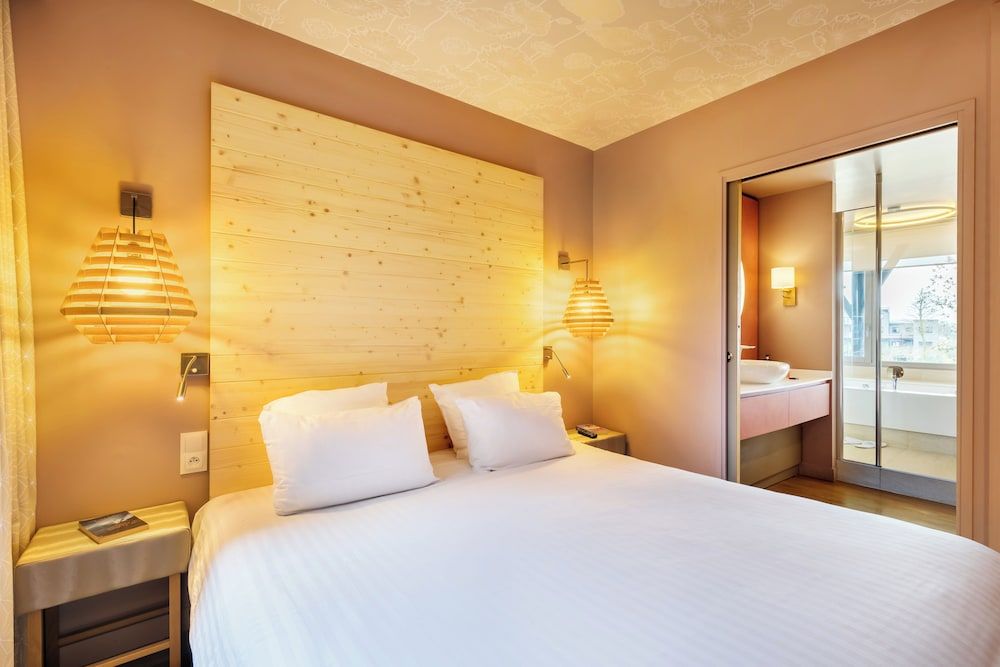 afbeelding van Premium appartement (MX5)