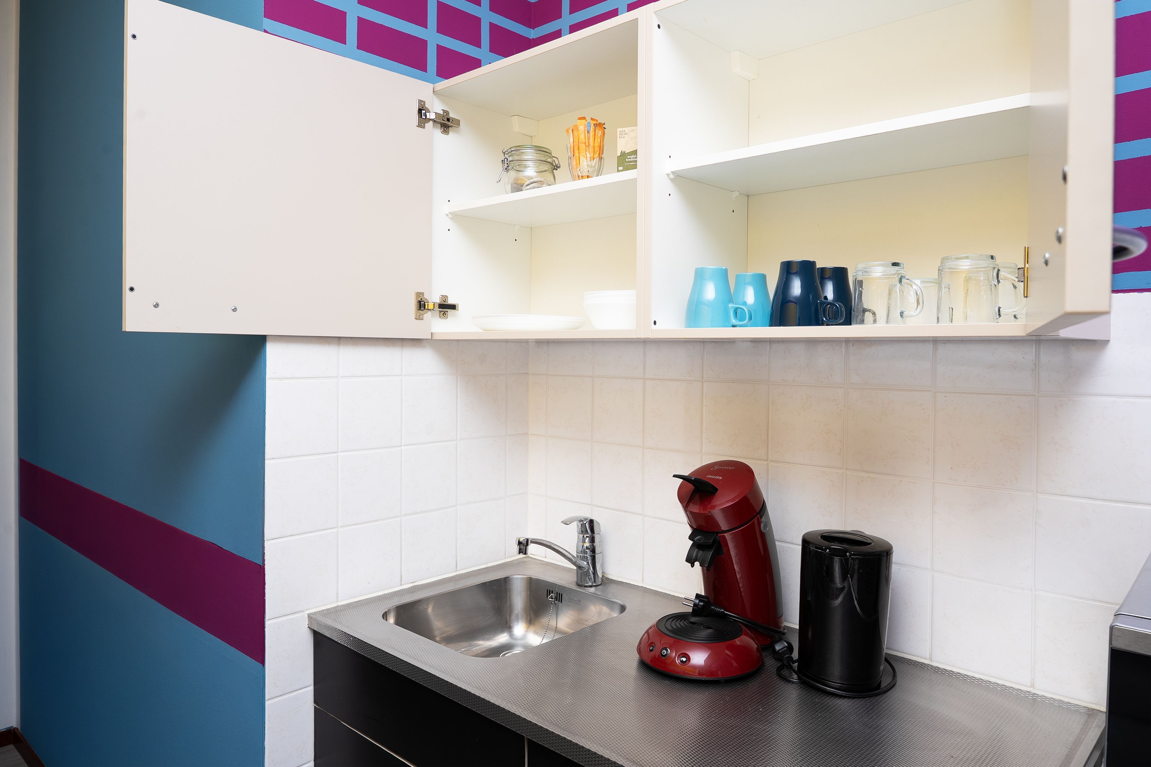 Kamer