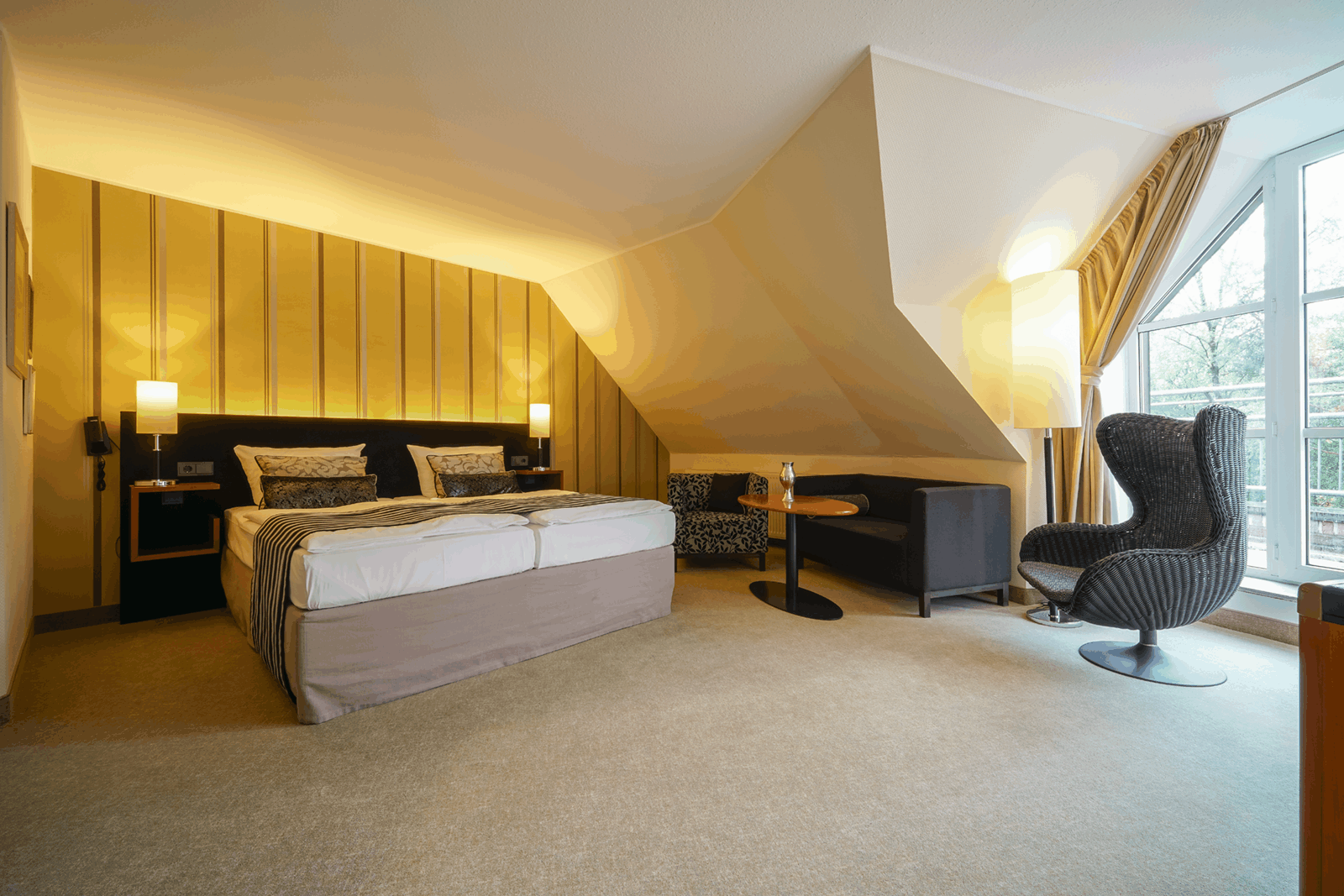 Kamer