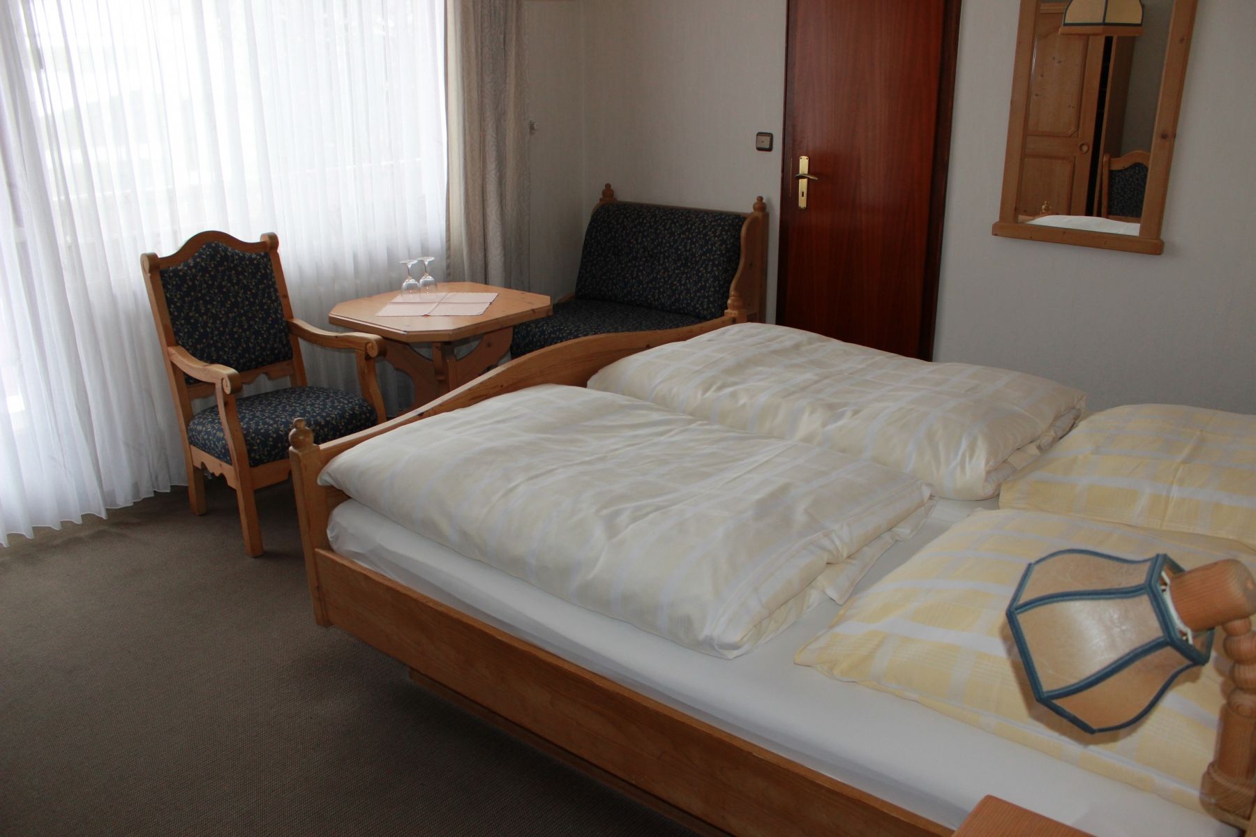 Kamer
