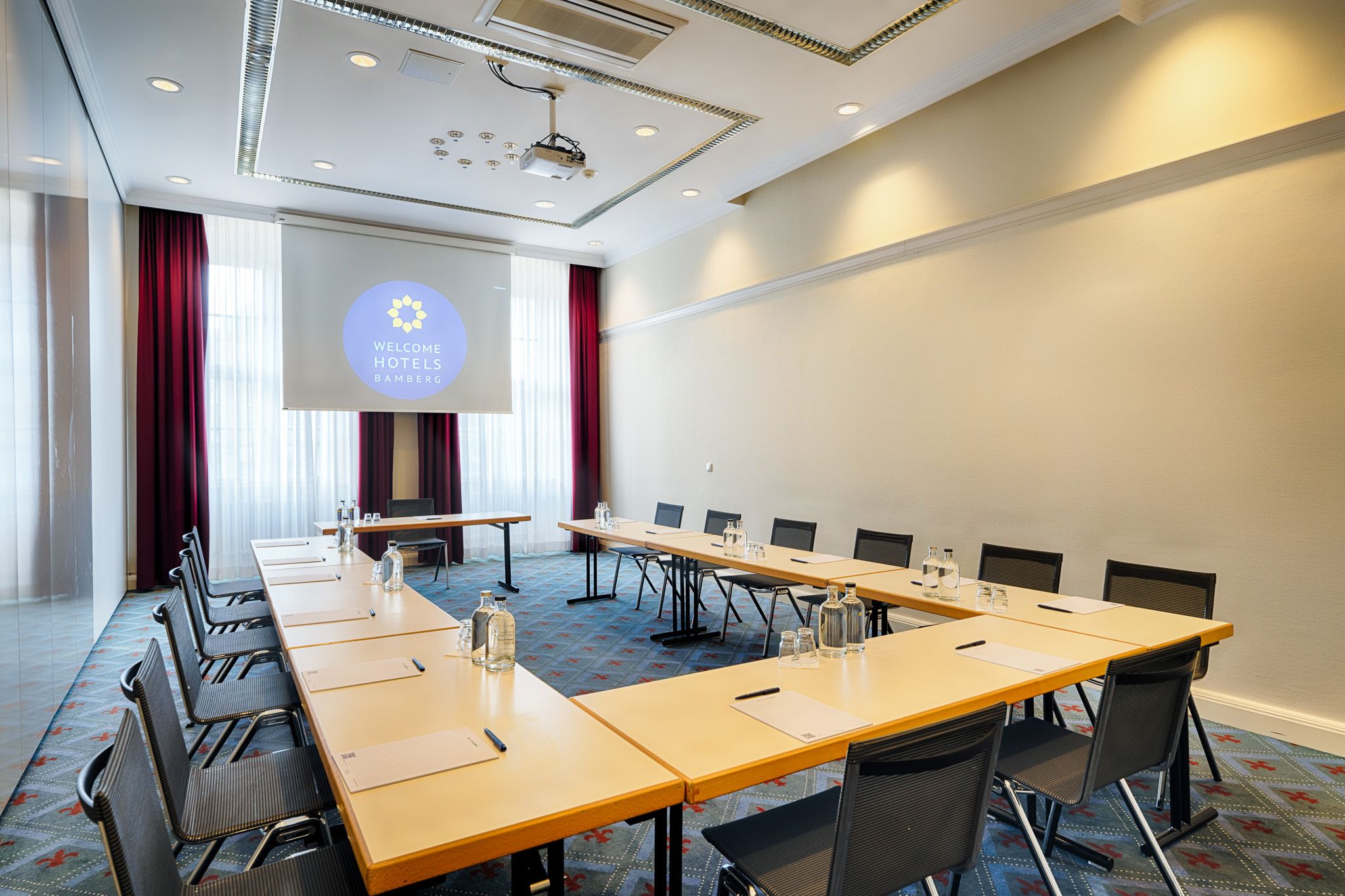 Faciliteiten