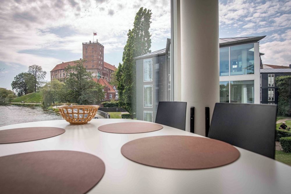 afbeelding van Ontdek de Stad Arrangement