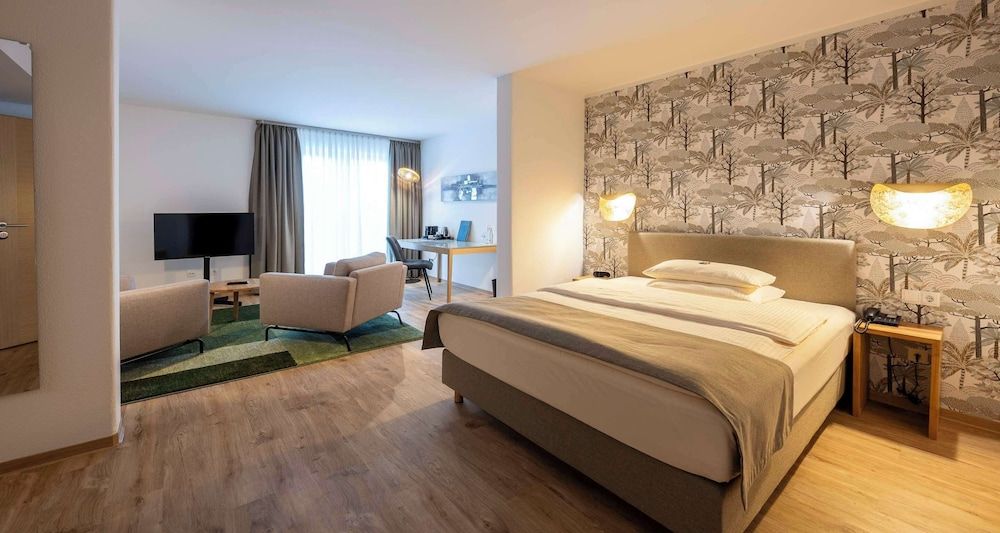 afbeelding van Comfort kamer, 1 queensize bed