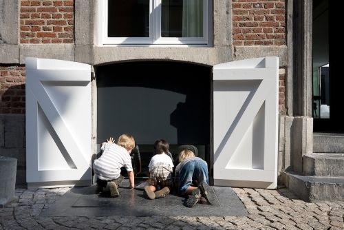 Buitenzijde